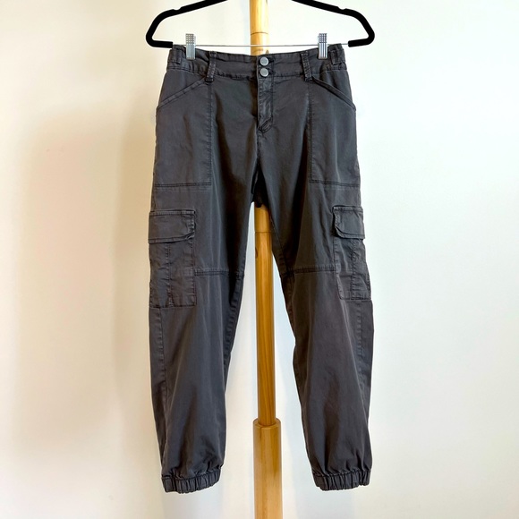 Sanctuary Pants - Sanctuary Cargo Pants womens size 27